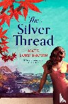 Brown, Kate Lord - The Silver Thread