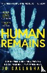 Callaghan, Jo - Human Remains