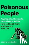 Brinke, Leanne ten - Poisonous People