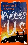 Foster, Stewart - Pieces of Us