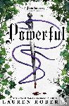 Roberts, Lauren - Powerful