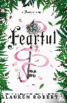 Roberts, Lauren - Fearful