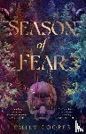 Cooper, Emily - Season of Fear