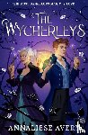 Avery, Annaliese - The Wycherleys