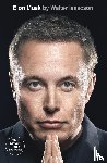 Isaacson, Walter - Elon Musk