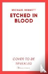 Bennett, Michael - Carved in Blood