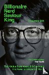 Das, Anupreeta - Billionaire, Nerd, Saviour, King