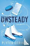 Corinne, Peyton - Unsteady