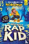 Grammar, MC - The Adventures of Rap Kid