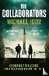 Idov, Michael - The Collaborators