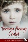 Allen, Louise - Thrown Away Child