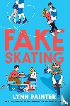 Painter, Lynn - Fake Skating