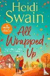 Swain, Heidi - All Wrapped Up
