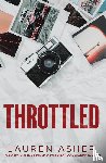 Asher, Lauren - Throttled