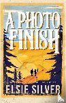 Silver, Elsie - A Photo Finish