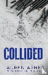 Asher, Lauren - Collided
