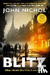 Nichol, John - Blitz
