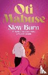 Mabuse, Oti - Slow Burn
