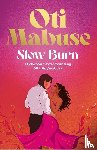 Mabuse, Oti - Slow Burn