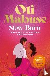 Mabuse, Oti - Slow Burn