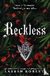 Roberts, Lauren - Reckless: Deluxe Collector's Edition Hardback