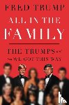 Trump, Fred C. - All in the Family