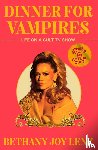 Lenz, Bethany Joy - Dinner for Vampires