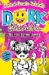 Russell, Rachel Renee - Dork Diaries: Sister Showdown