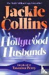 Collins, Jackie - Hollywood Husbands