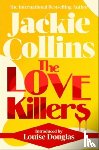 Collins, Jackie - The Love Killers