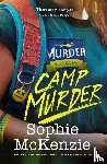 McKenzie, Sophie - Camp Murder