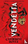 Doyle, Catherine - Vendetta
