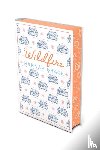 Grace, Hannah - Wildfire: Deluxe Edition Hardcover