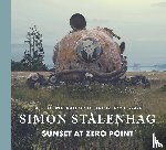 Stalenhag, Simon - Sunset at Zero Point