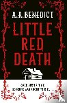 Benedict, A. K. - Little Red Death