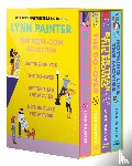 Painter, Lynn - Lynn Painter: The Rom-Com Collection