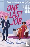 Starre, Anise - One Last Job