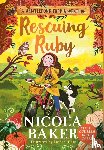 Baker, Nicola - Rescuing Ruby