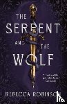 Robinson, Rebecca - The Serpent and the Wolf