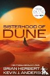 Anderson, Kevin J., Herbert, Brian - Sisterhood of Dune