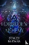 McEwan, Stacey - Forbidden Alchemy
