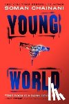 Chainani, Soman - Young World
