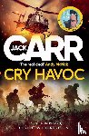 Carr, Jack - Cry Havoc