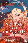 Cole, Kresley - No Rest For The Wicked