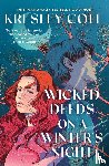 Cole, Kresley - Wicked Deeds on a Winter's Night