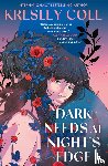 Cole, Kresley - Dark Needs at Night's Edge
