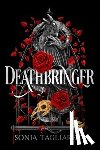 Tagliareni, Sonia - Deathbringer