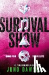 Dawson, Juno - Survival Show