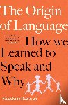 Beekman, Madeleine - Origin of Language