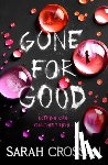 Crossan, Sarah - Gone for Good